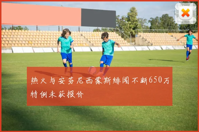 热火与安芬尼西蒙斯绯闻不断650万特例未获报价
